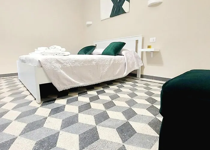 Mariolina\'S Suites