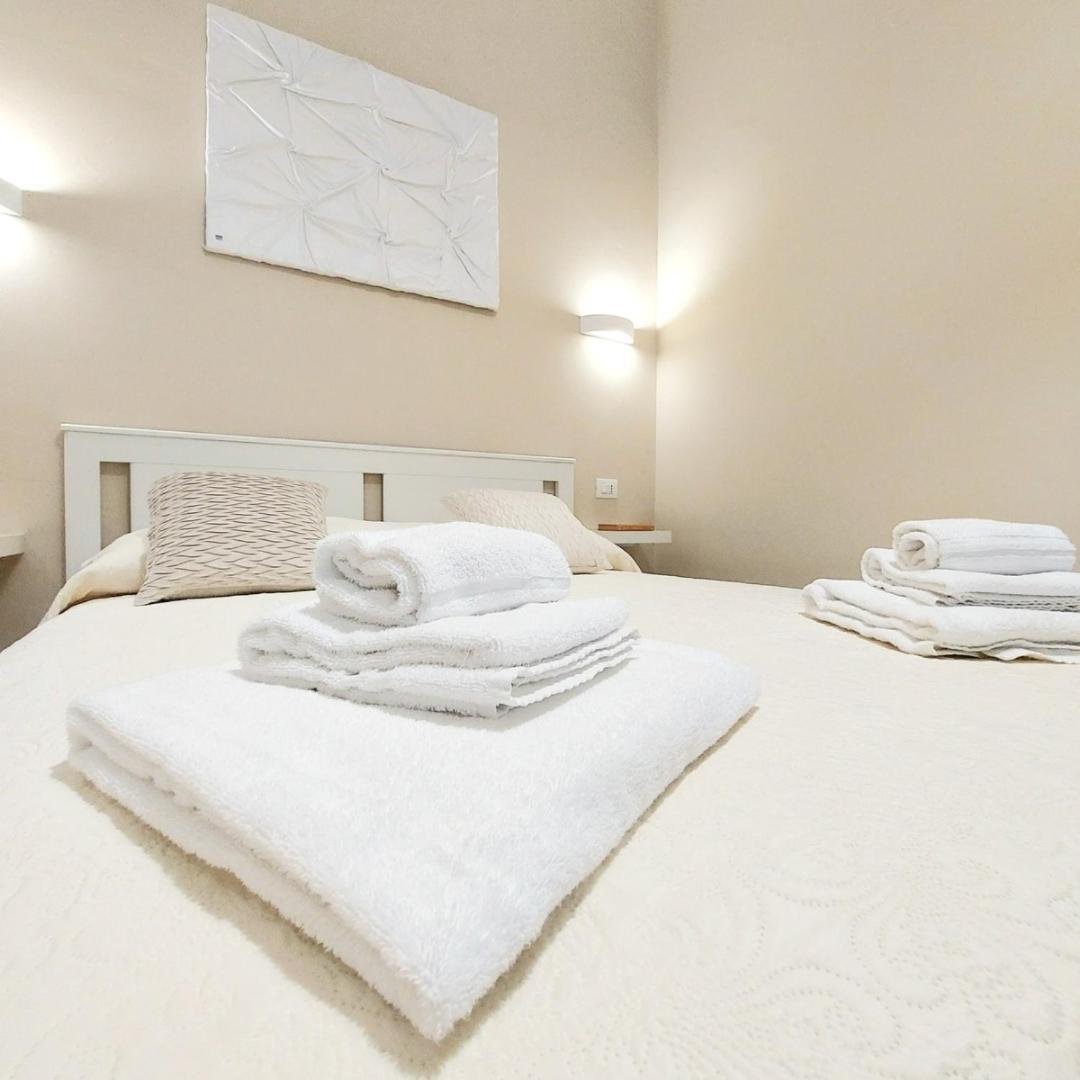 Bed and breakfast Mariolina's *