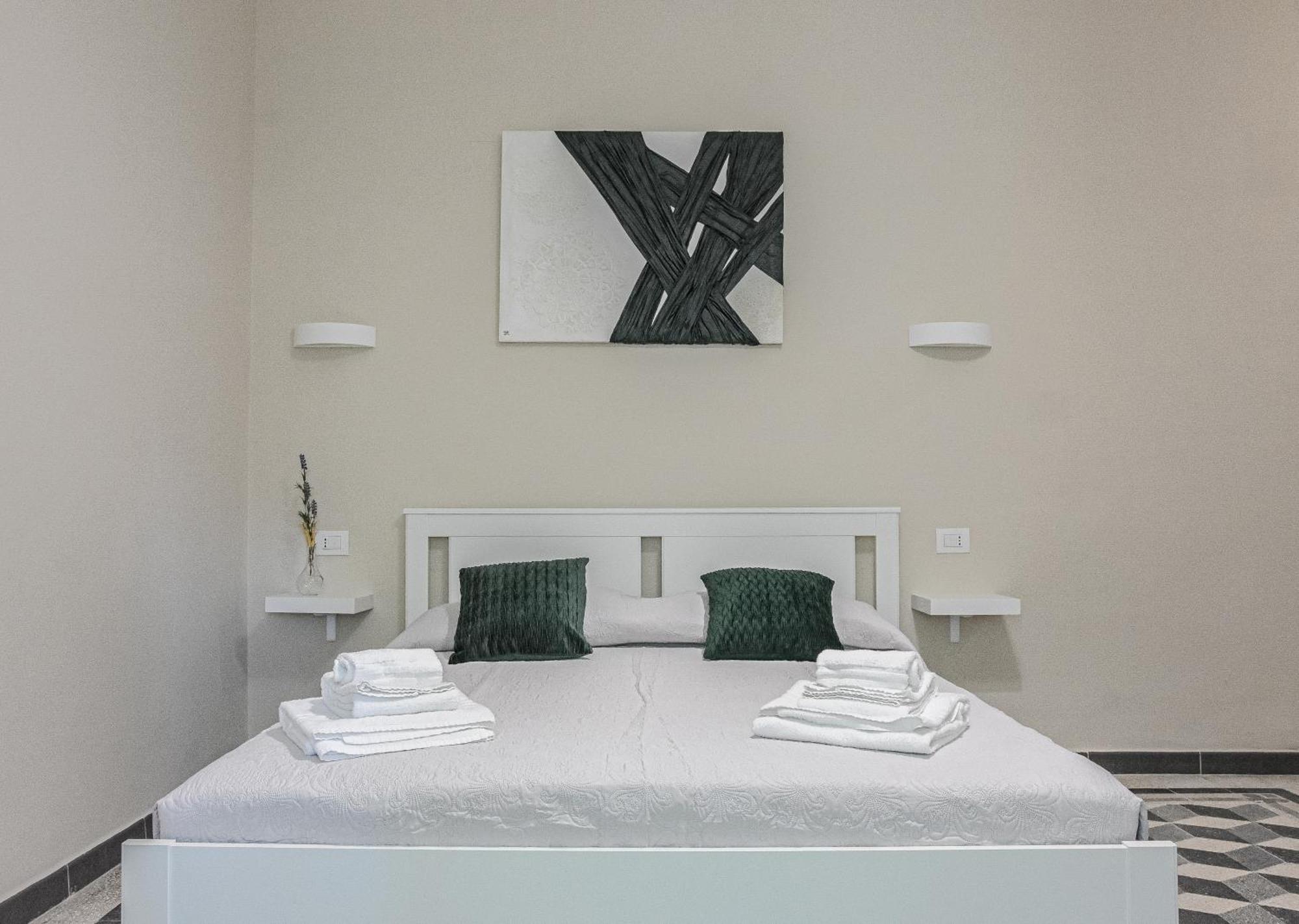 Mariolina's Bed and breakfast Cagliari
