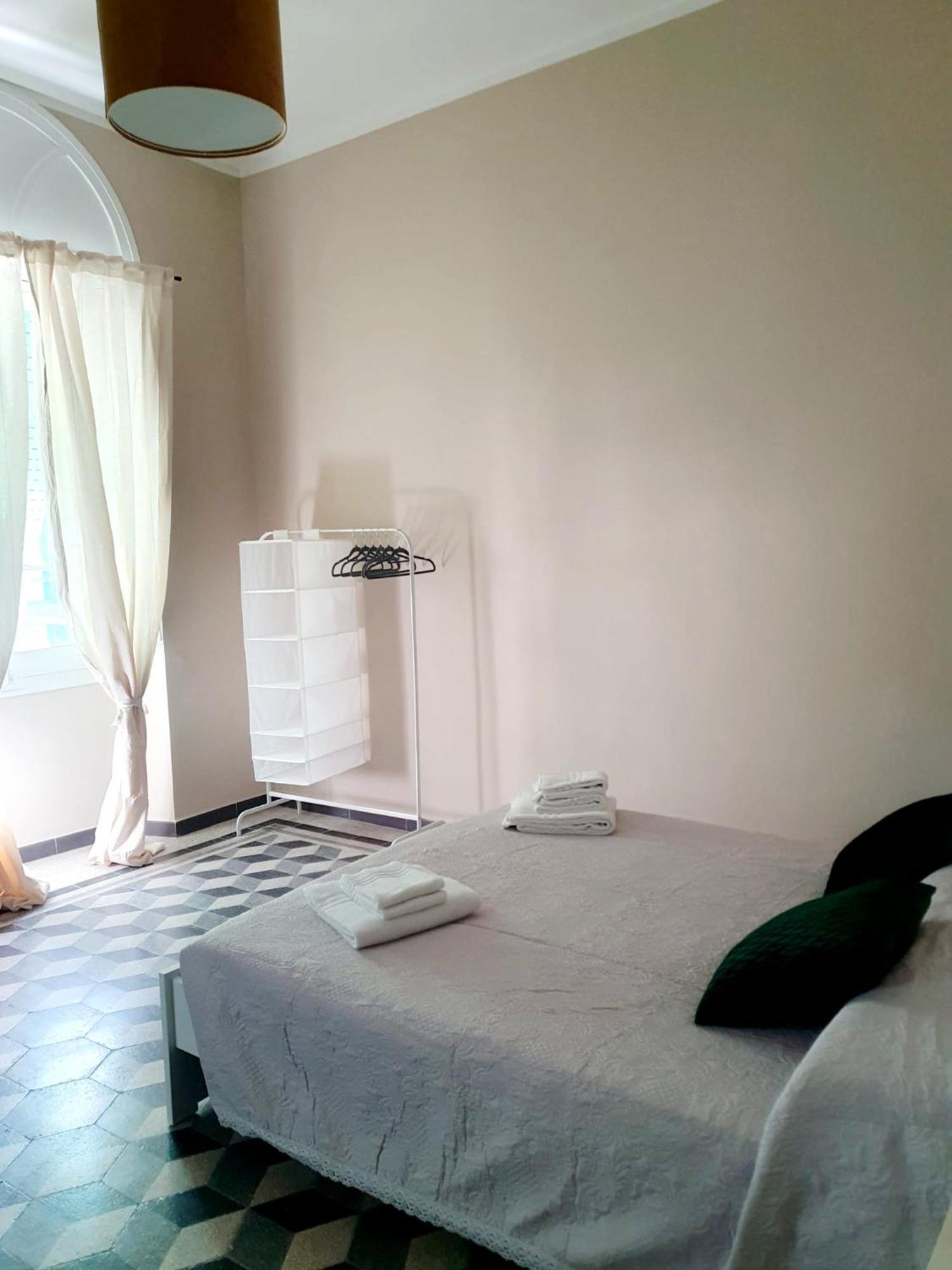 Bed and breakfast Mariolina's *