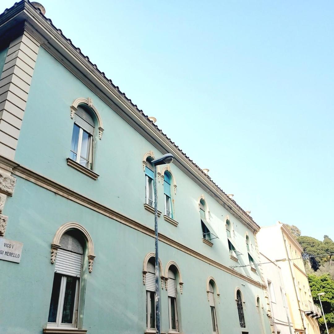 Couette-café Mariolina's Cagliari