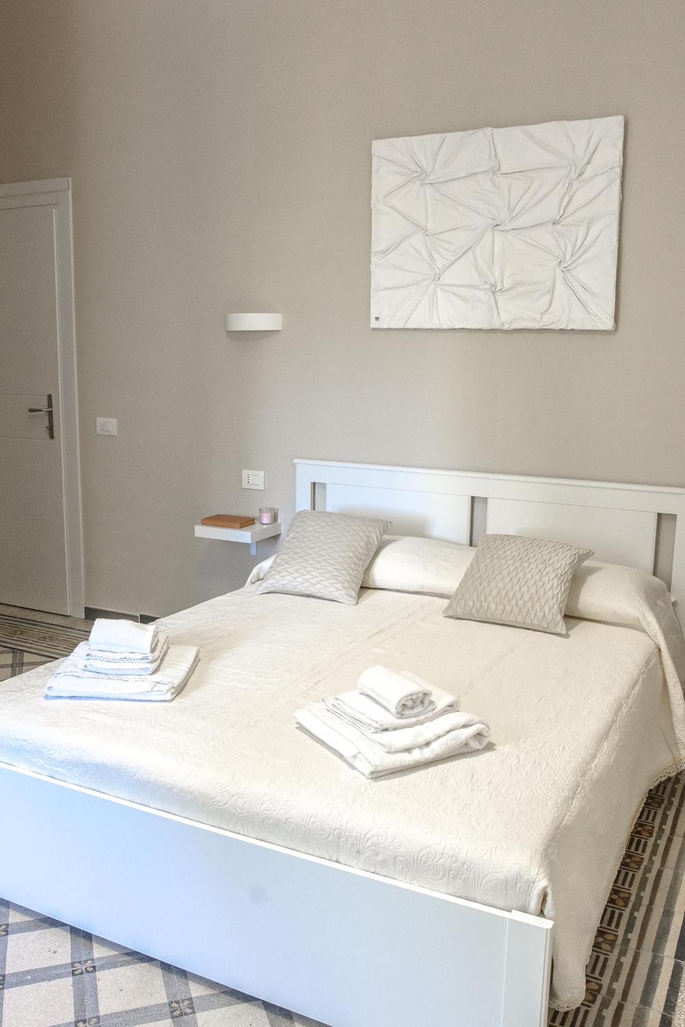 Couette-café Mariolina's Cagliari